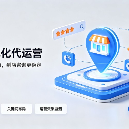 津南区GEO优化